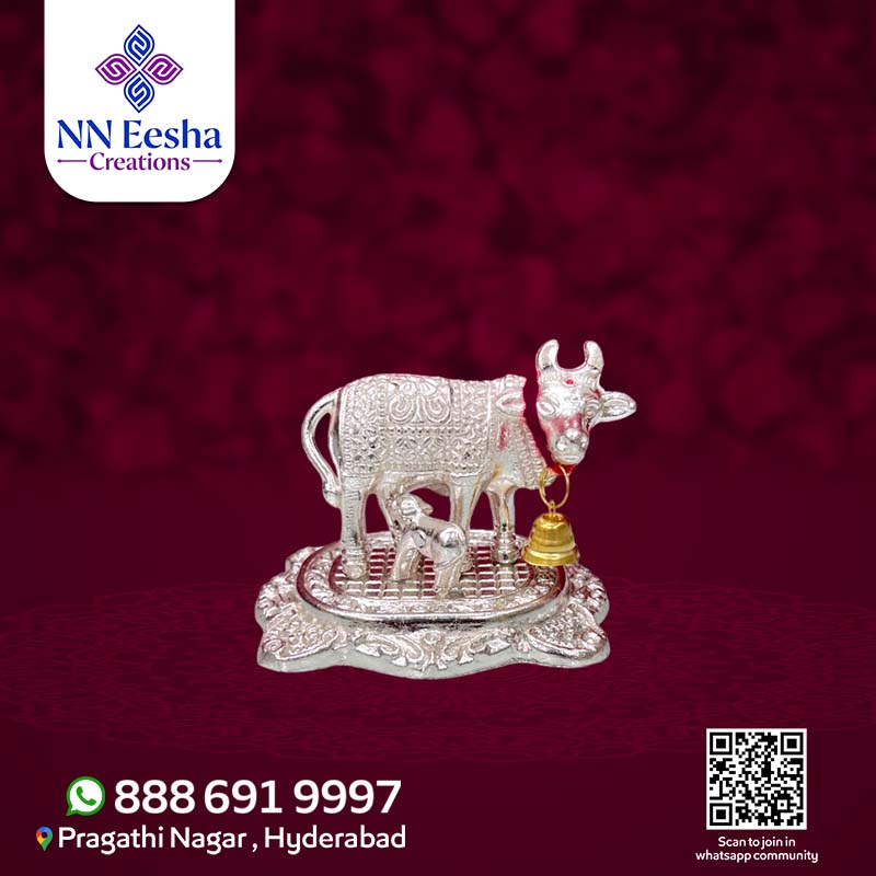 NN Eesha Creations