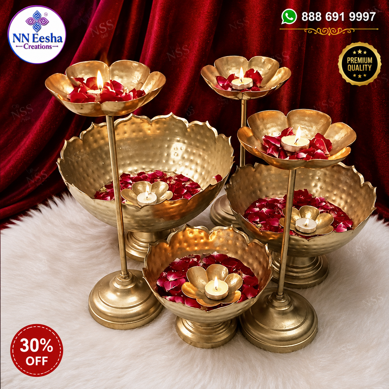 NN Eesha Creations