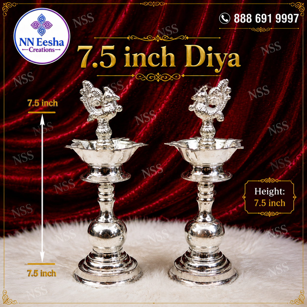 NN Eesha Creations