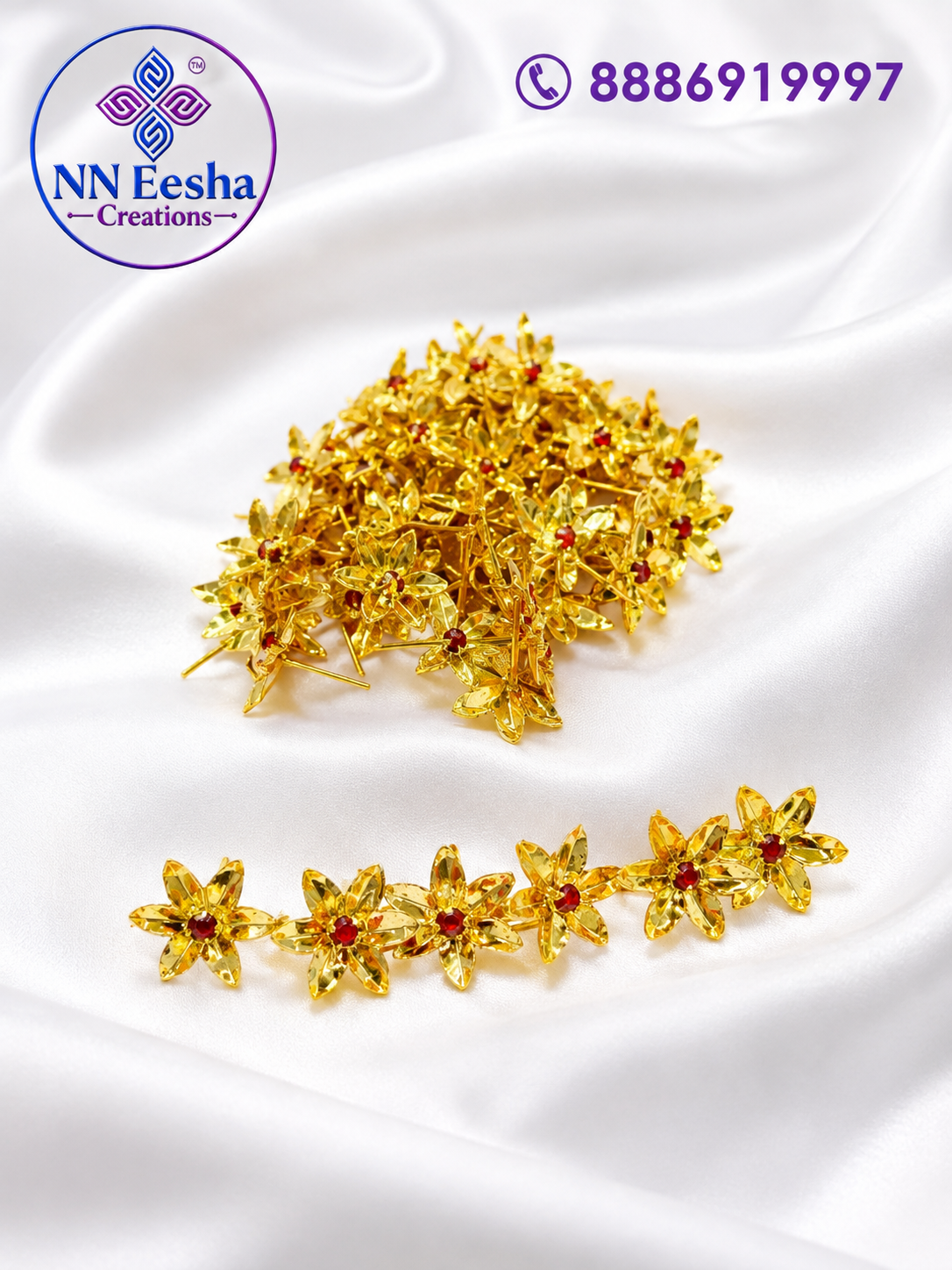 NN Eesha Creations