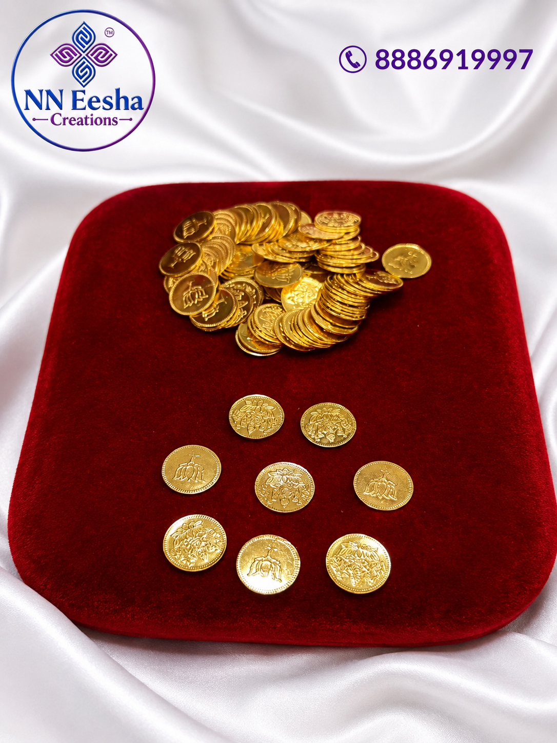 NN Eesha Creations