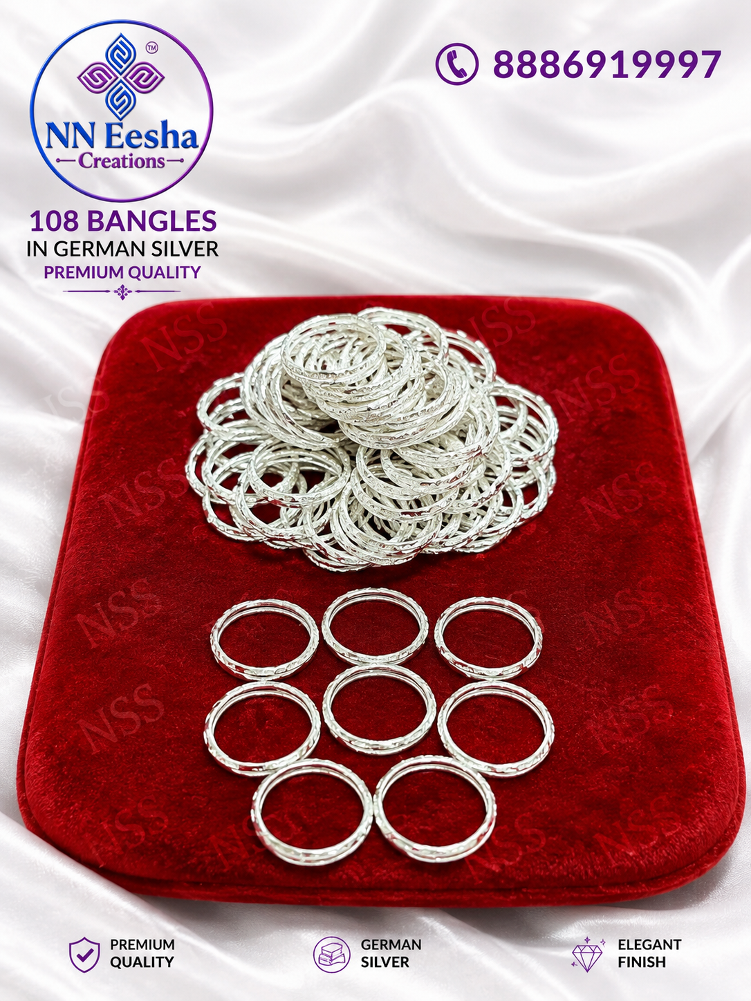 NN Eesha Creations