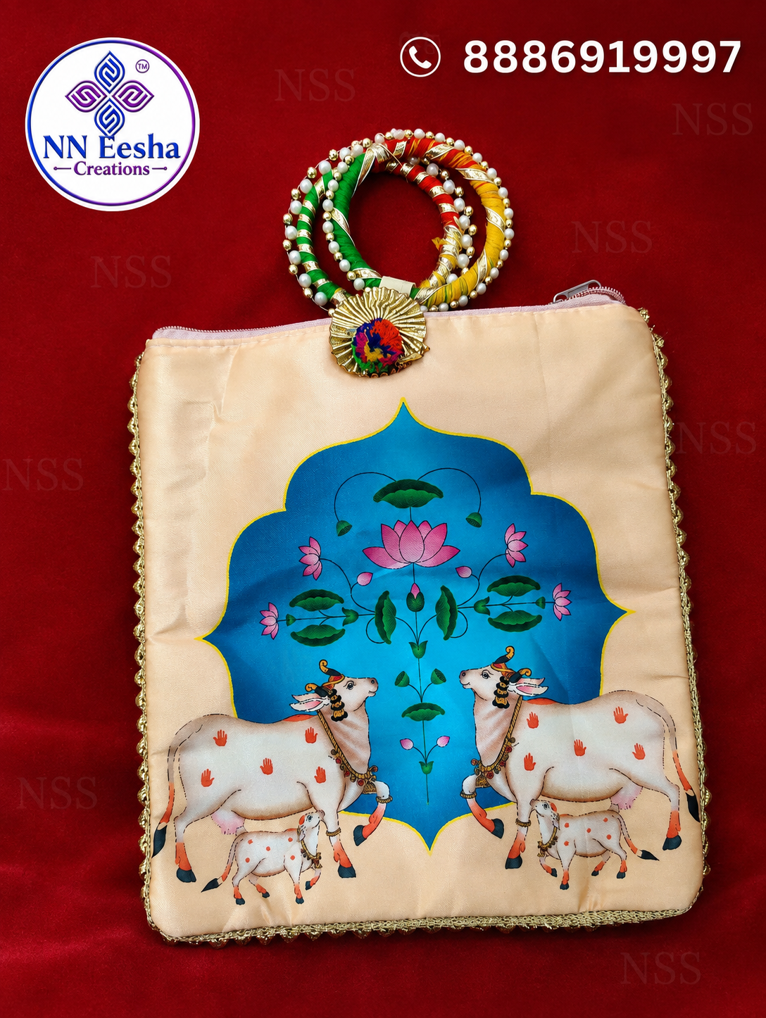 NN Eesha Creations
