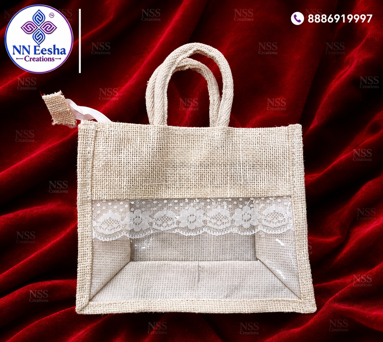 NN Eesha Creations