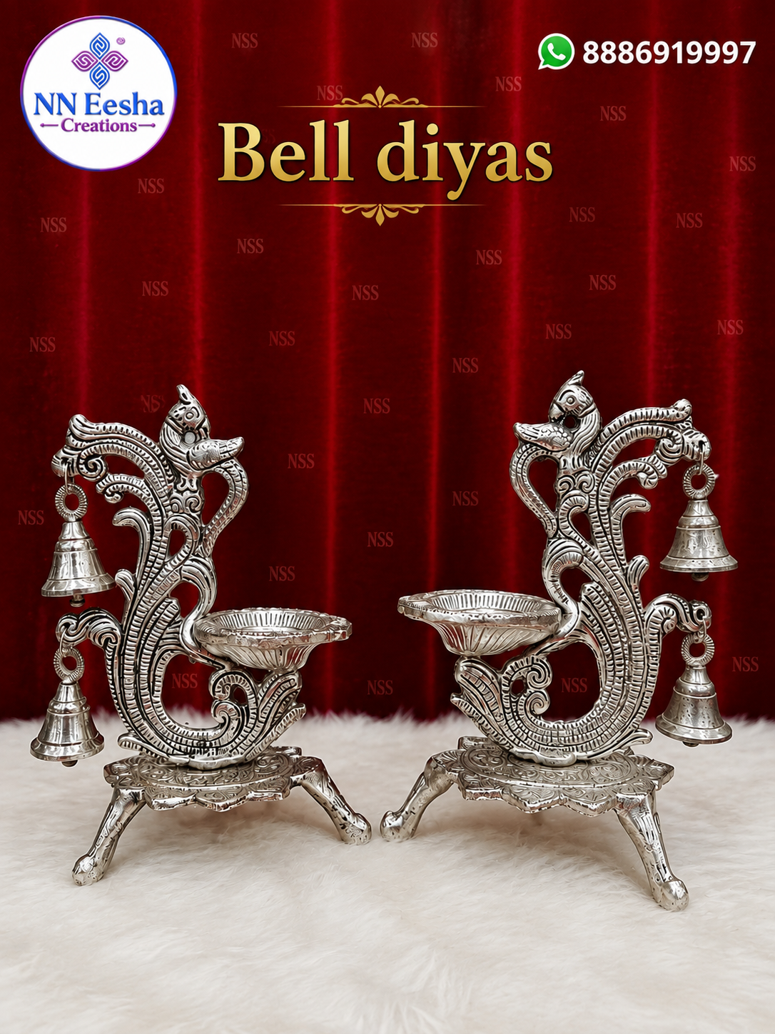 NN Eesha Creations