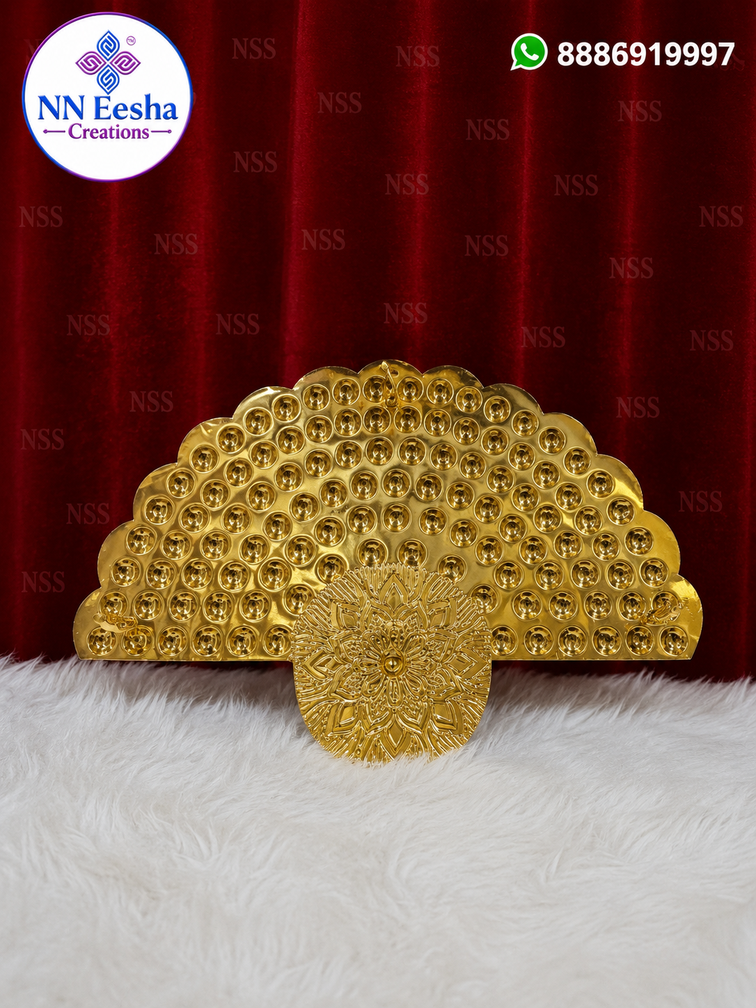 NN Eesha Creations