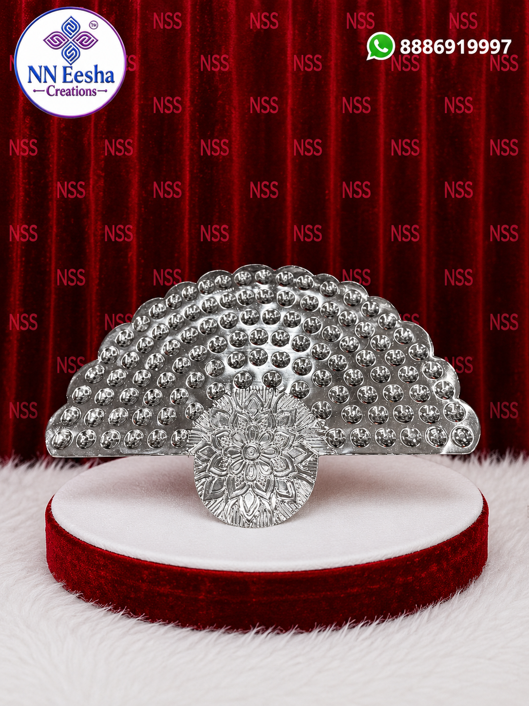 NN Eesha Creations