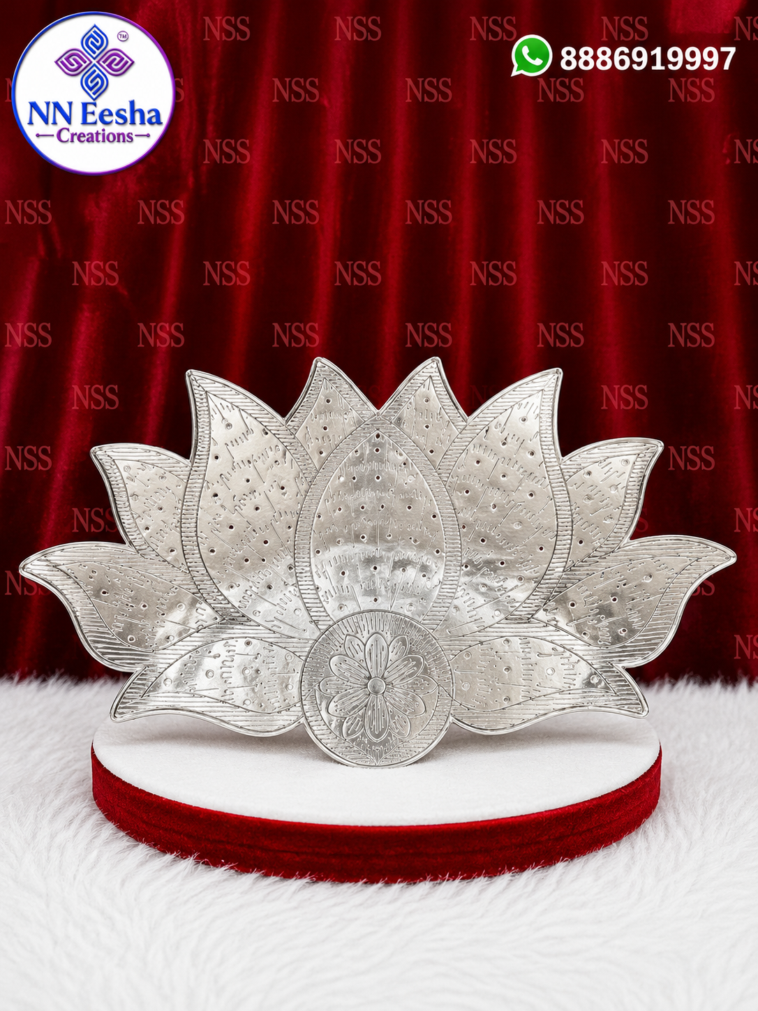 NN Eesha Creations