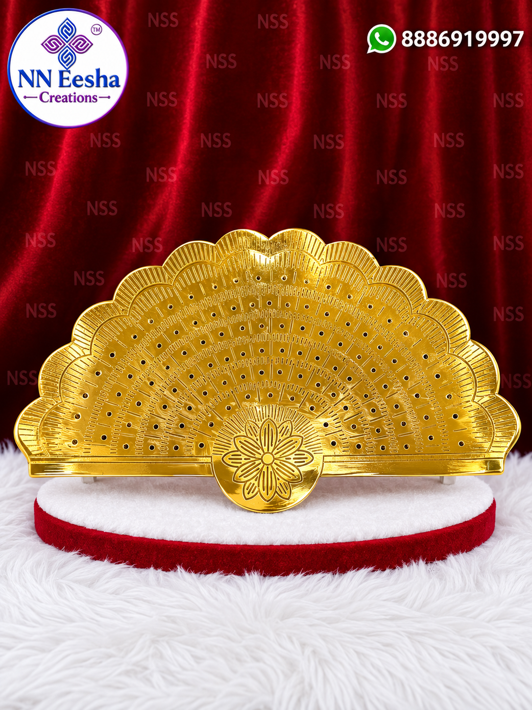 NN Eesha Creations
