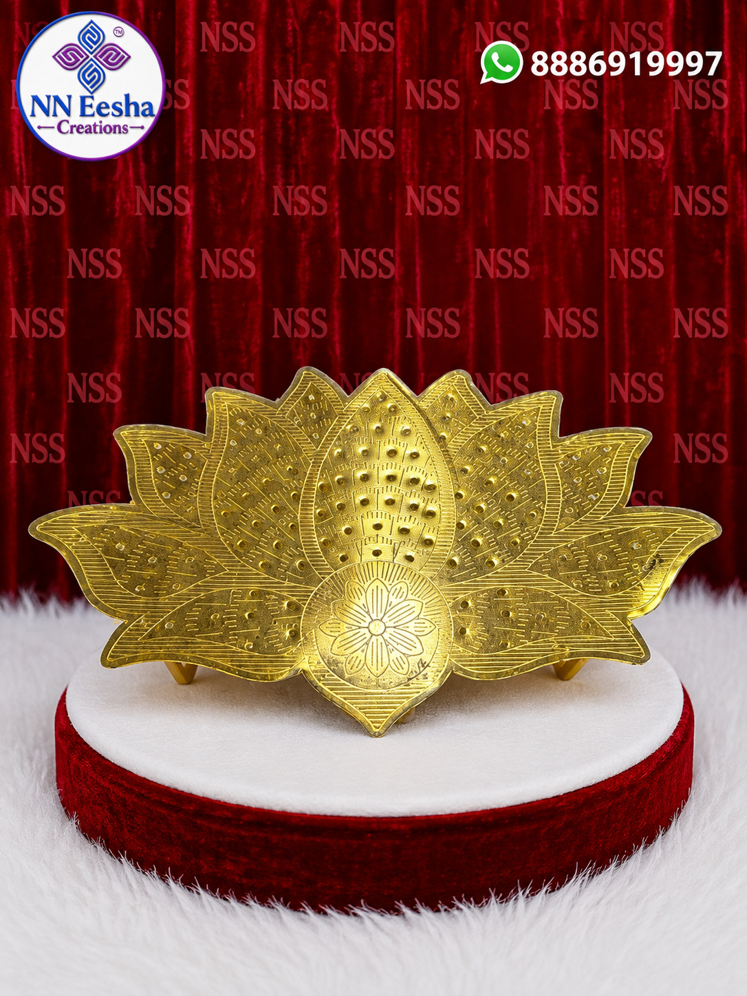 NN Eesha Creations
