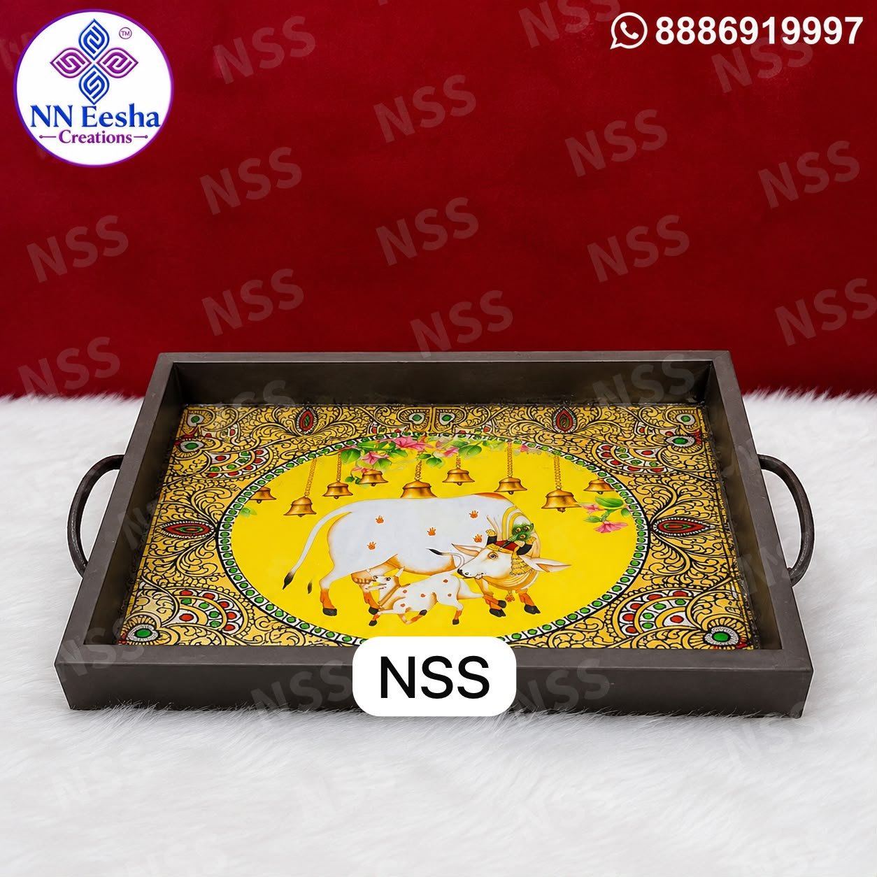 NN Eesha Creations