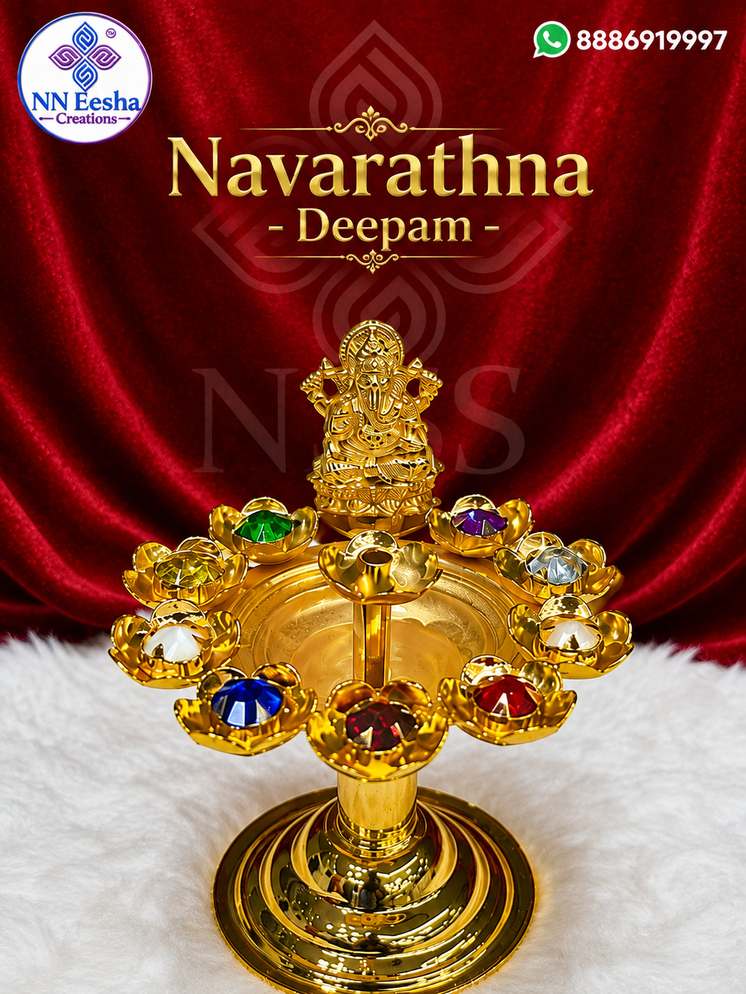NN Eesha Creations
