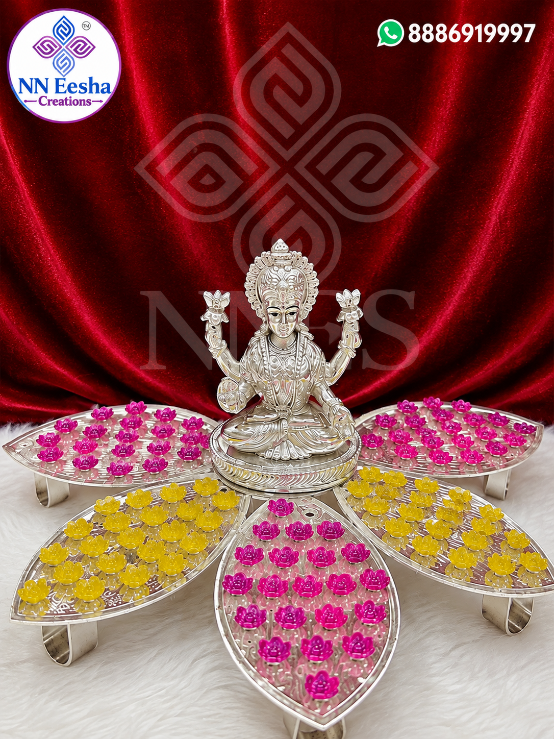NN Eesha Creations