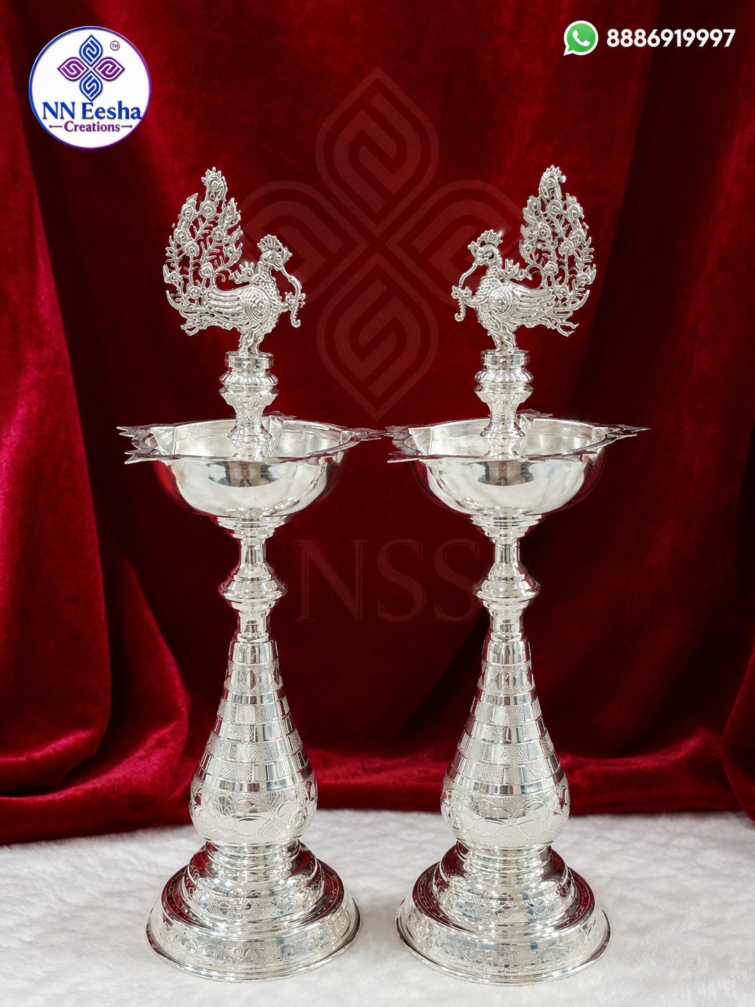 NN Eesha Creations