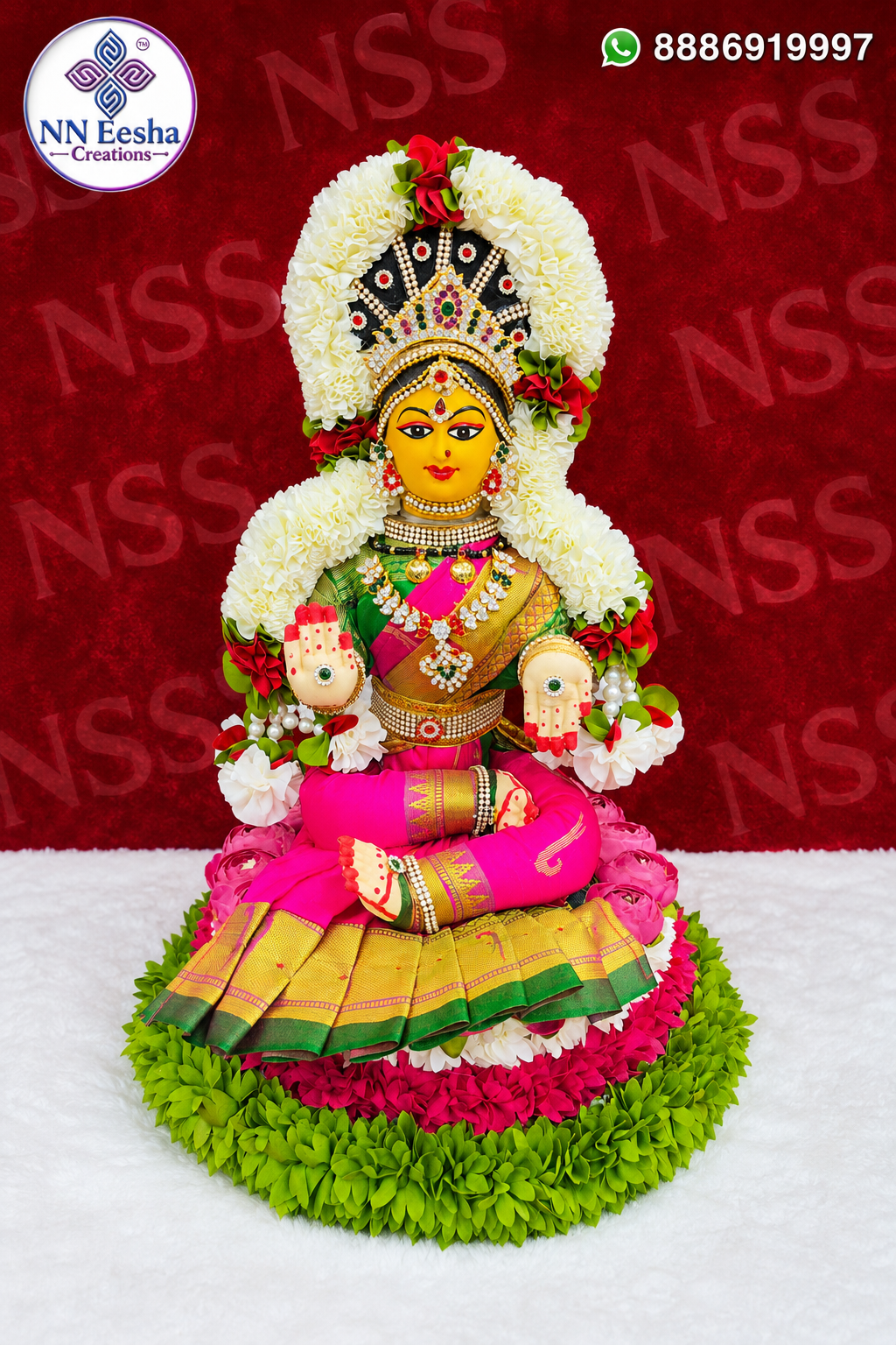 NN Eesha Creations