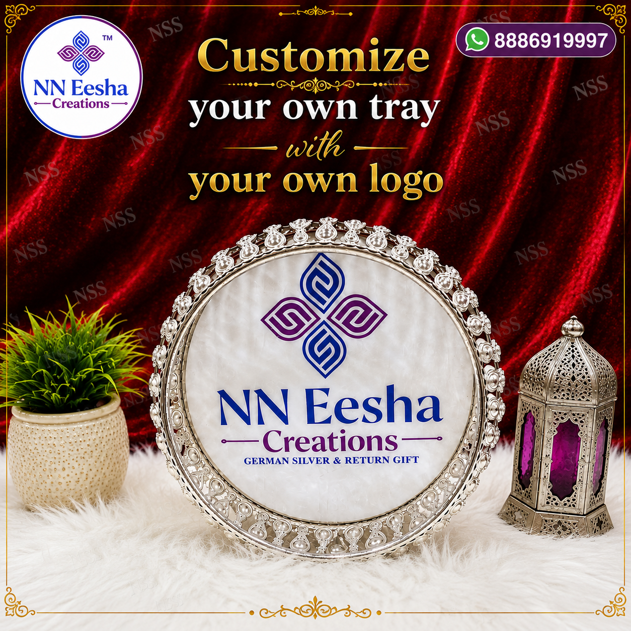 NN Eesha Creations