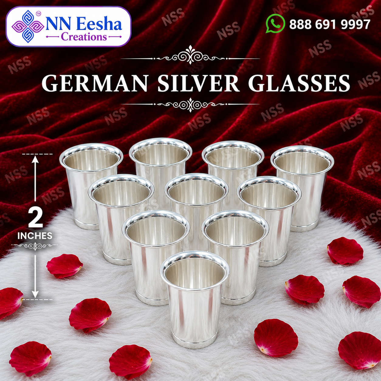 NN Eesha Creations