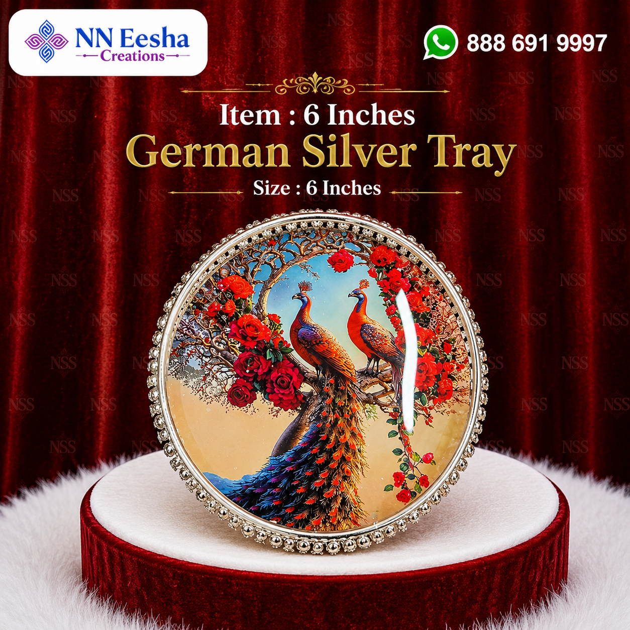 NN Eesha Creations