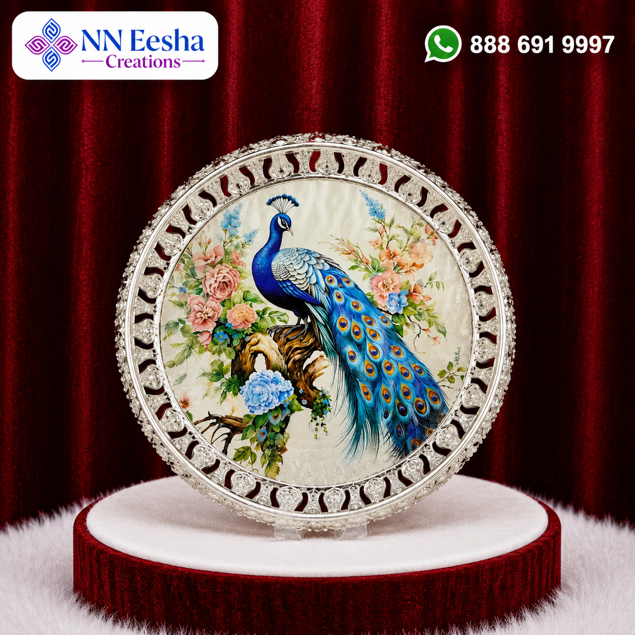 NN Eesha Creations