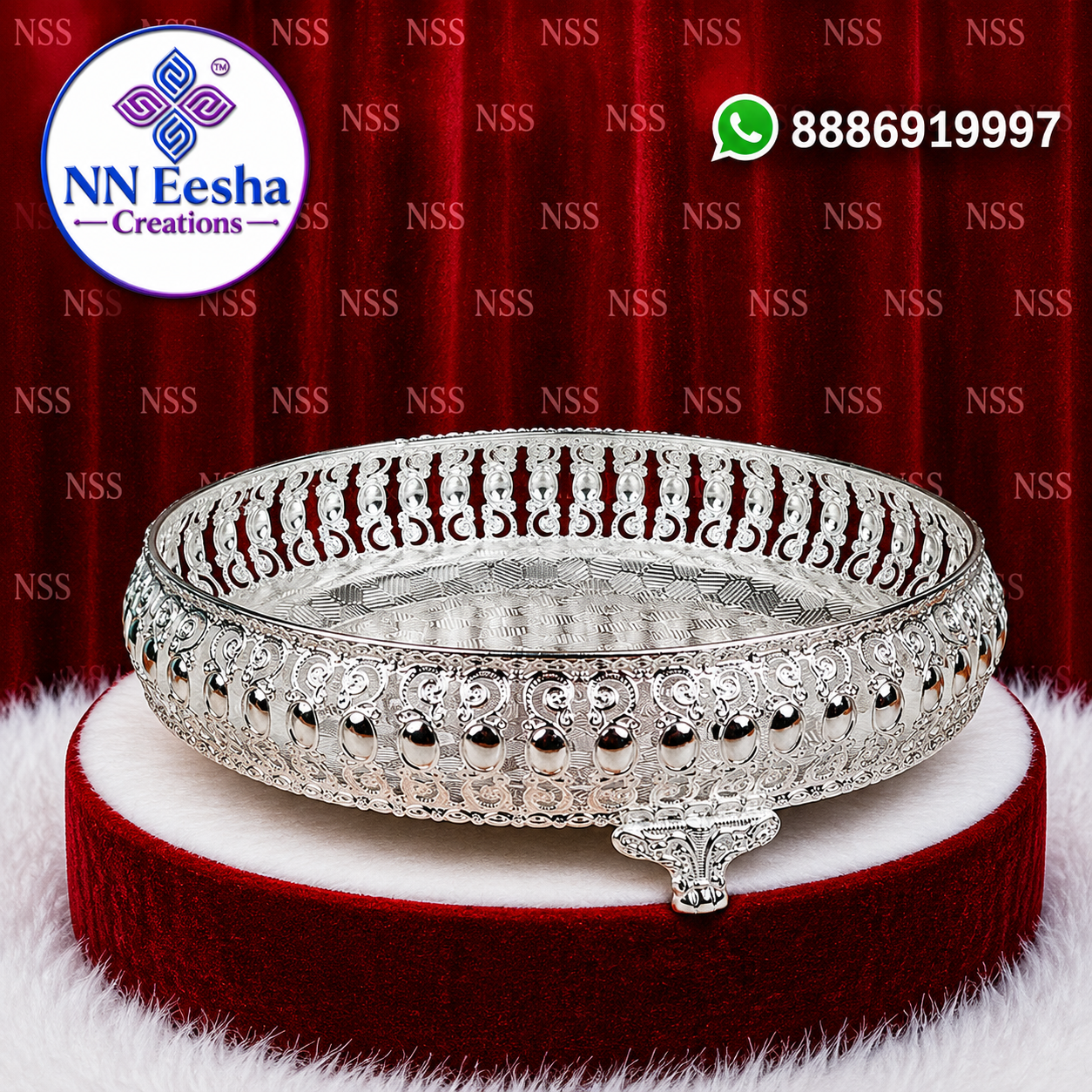NN Eesha Creations