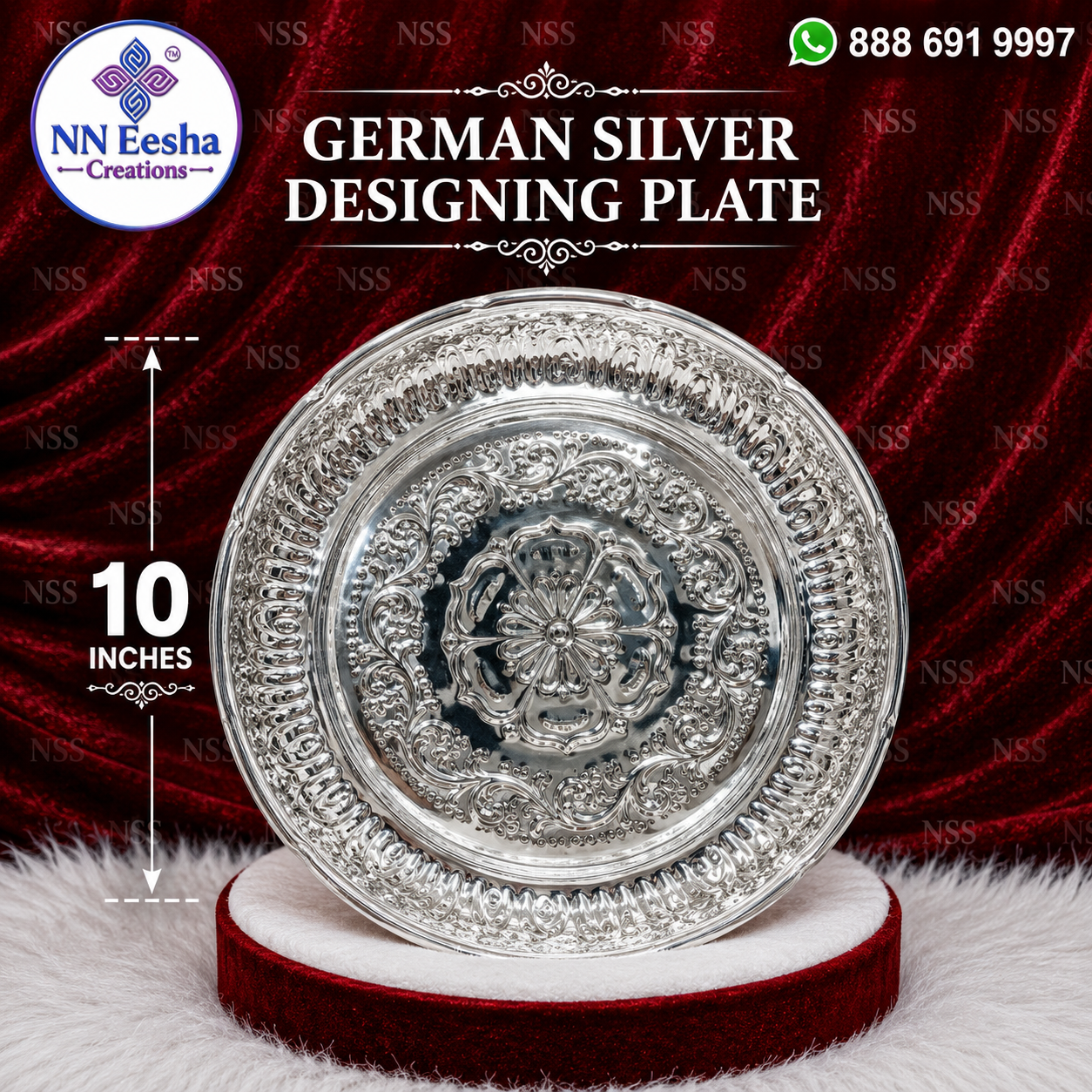 NN Eesha Creations