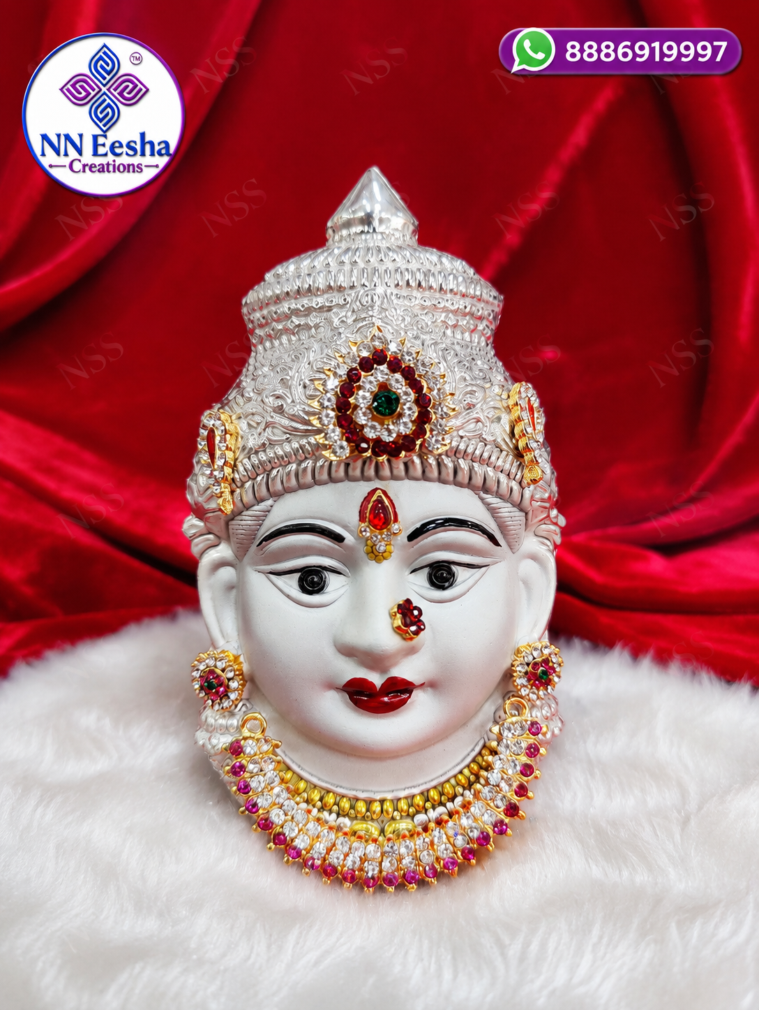 NN Eesha Creations