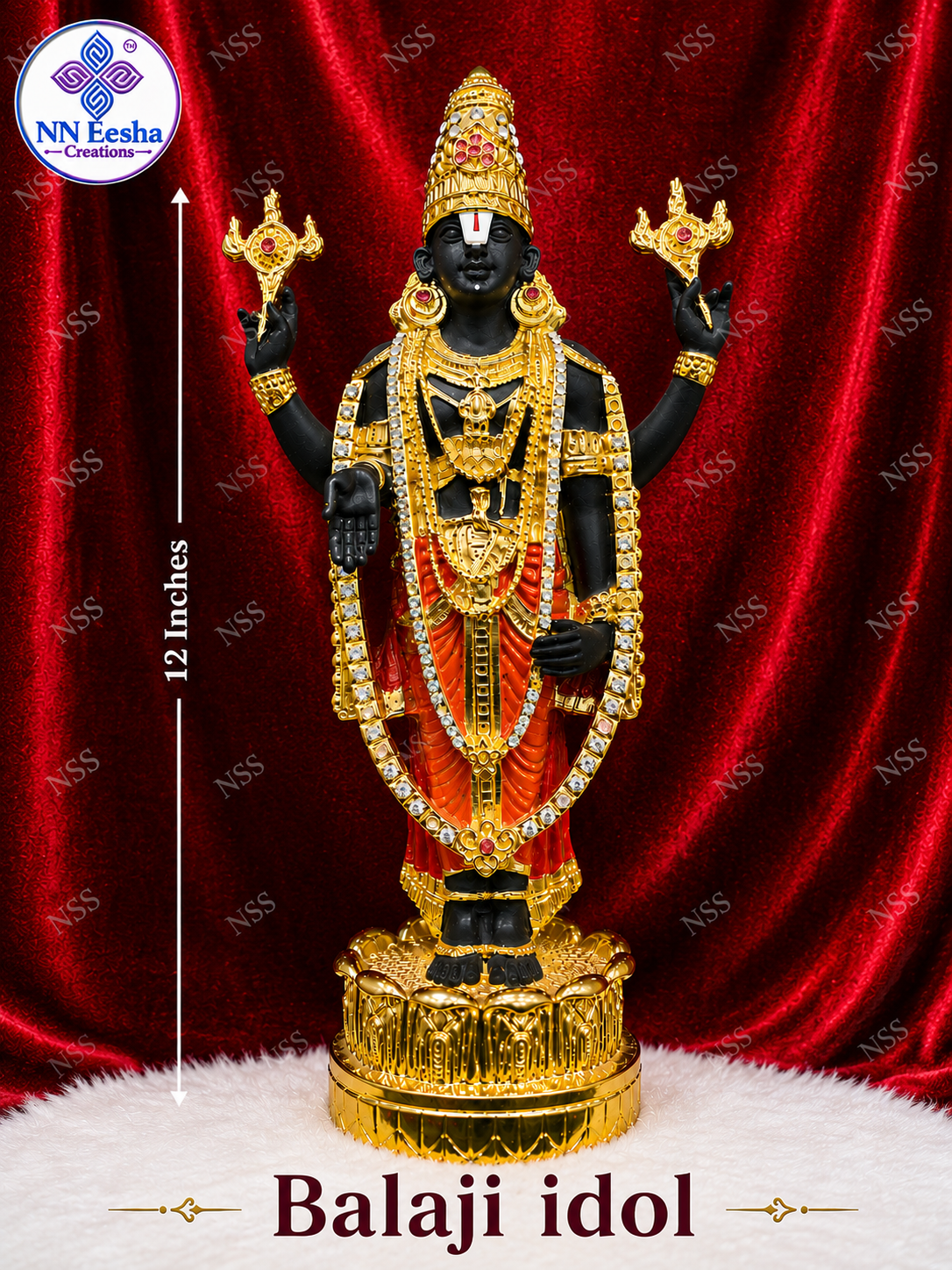 NN Eesha Creations