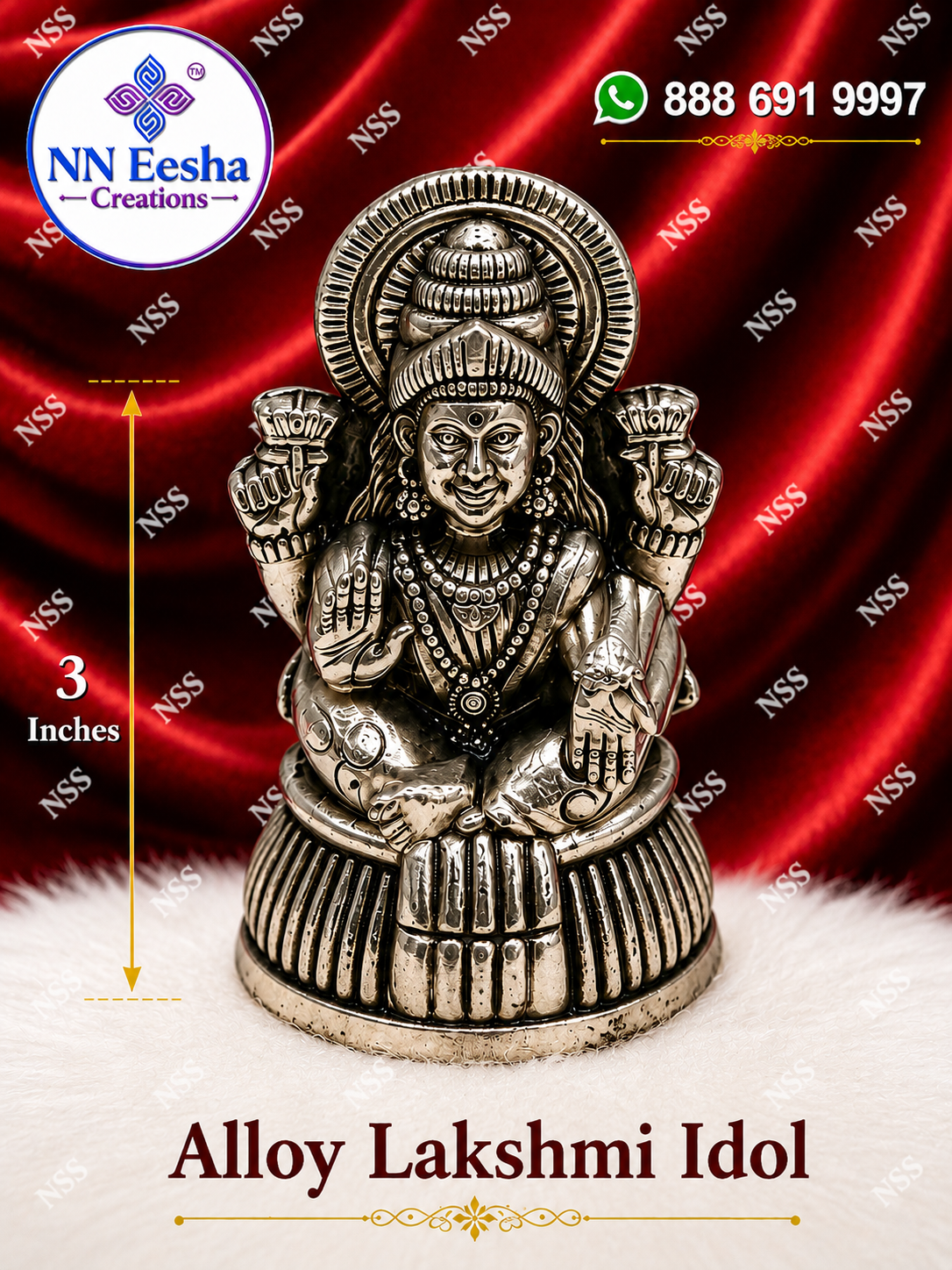 NN Eesha Creations