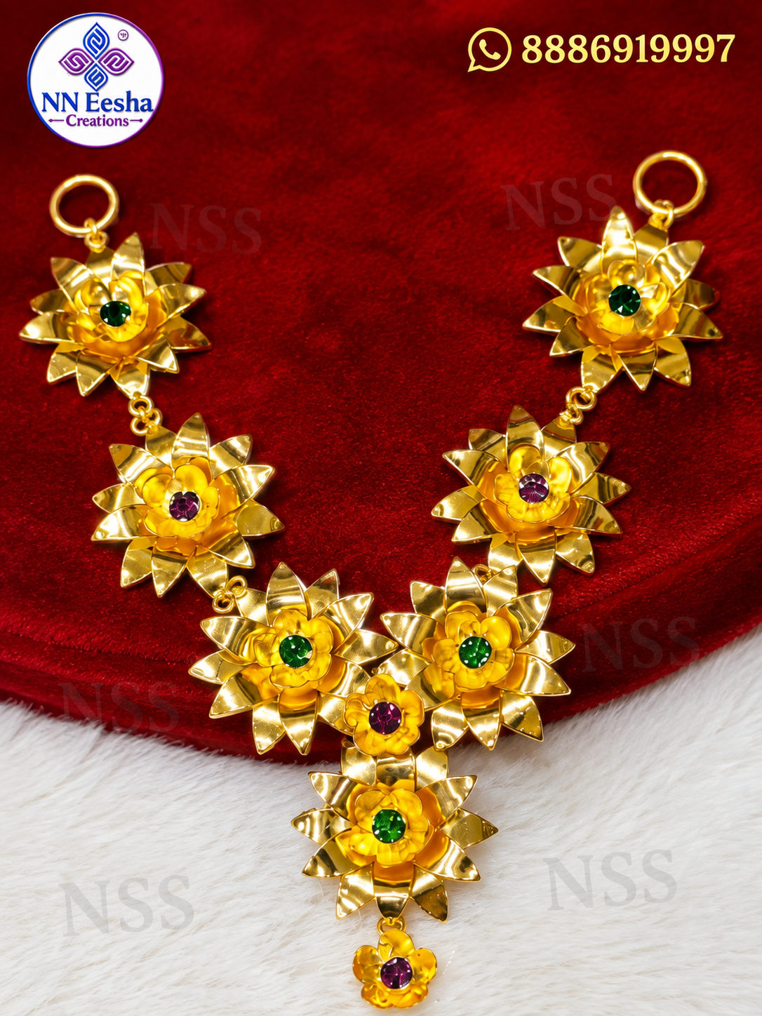 NN Eesha Creations
