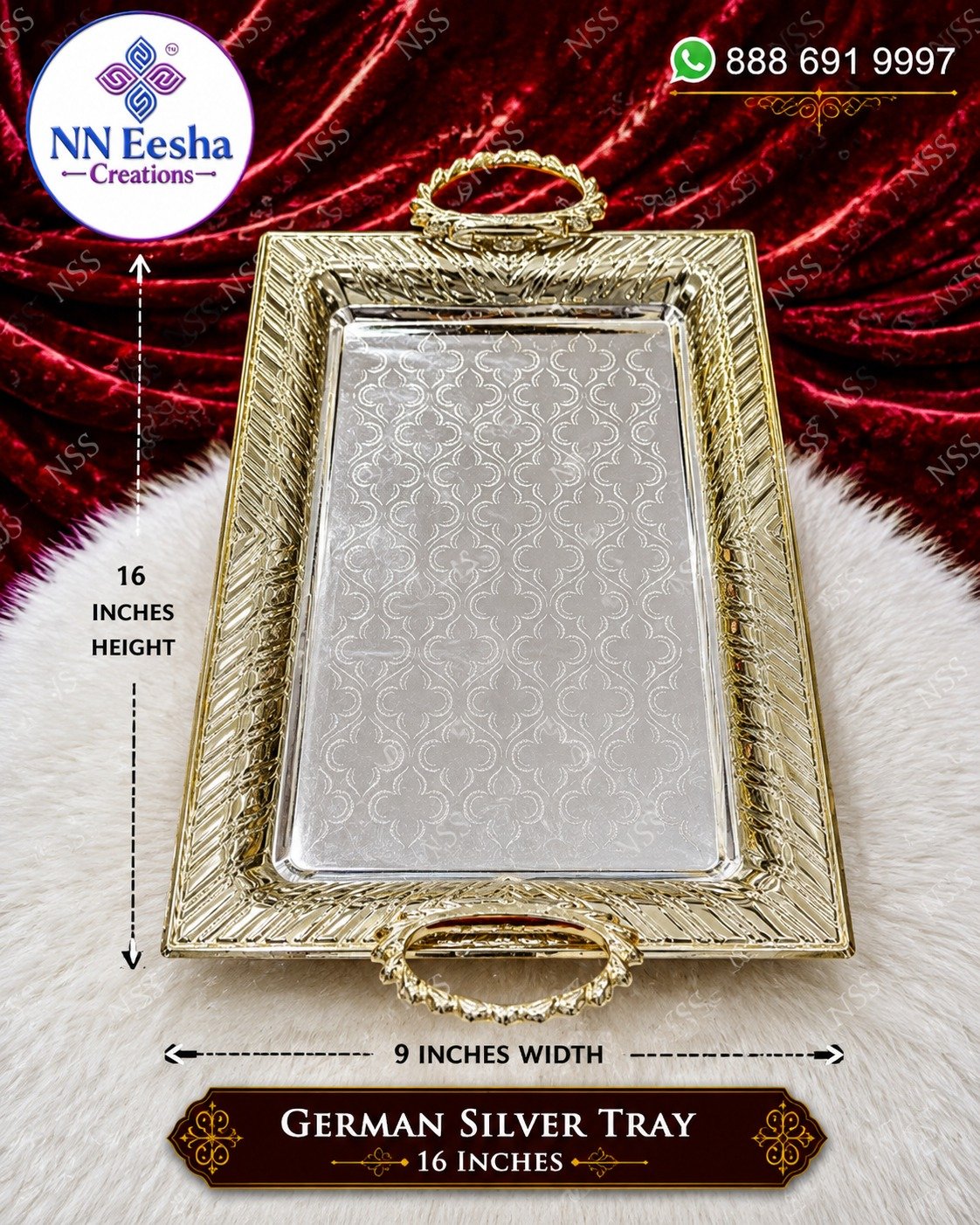 NN Eesha Creations
