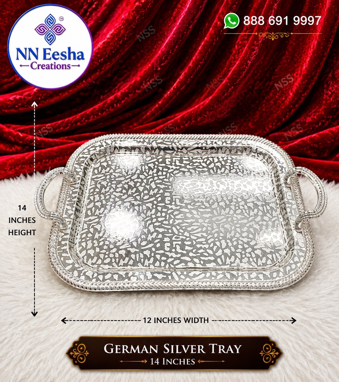NN Eesha Creations