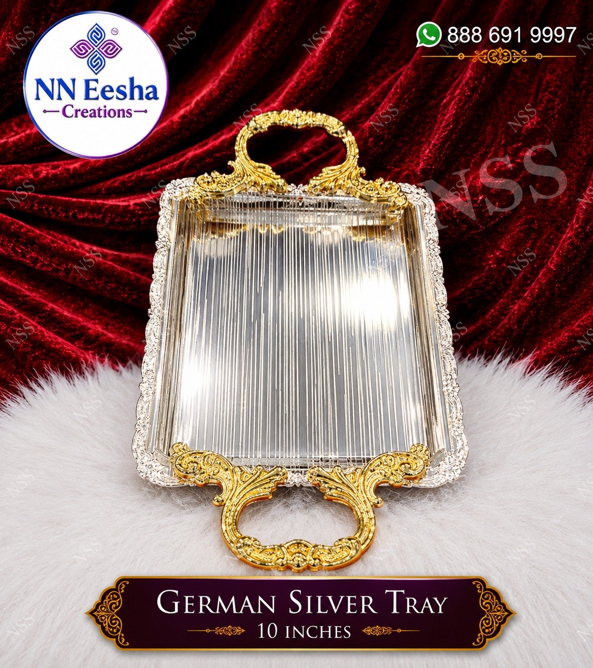 NN Eesha Creations