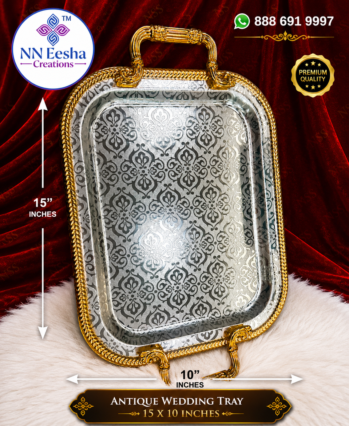 NN Eesha Creations