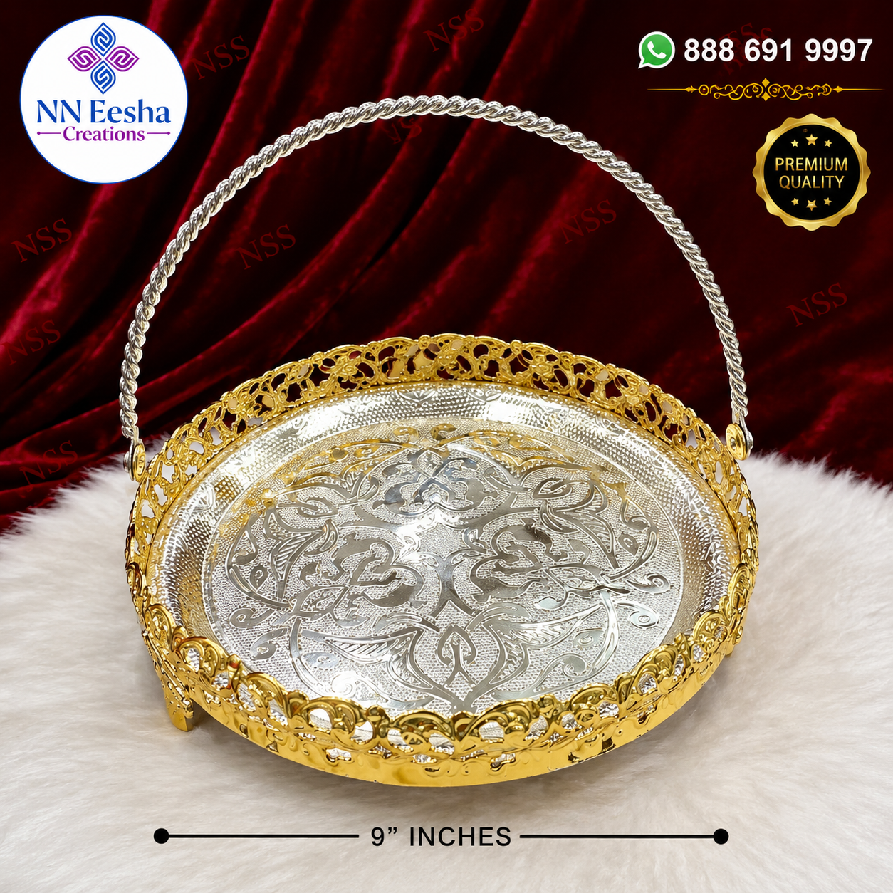 NN Eesha Creations