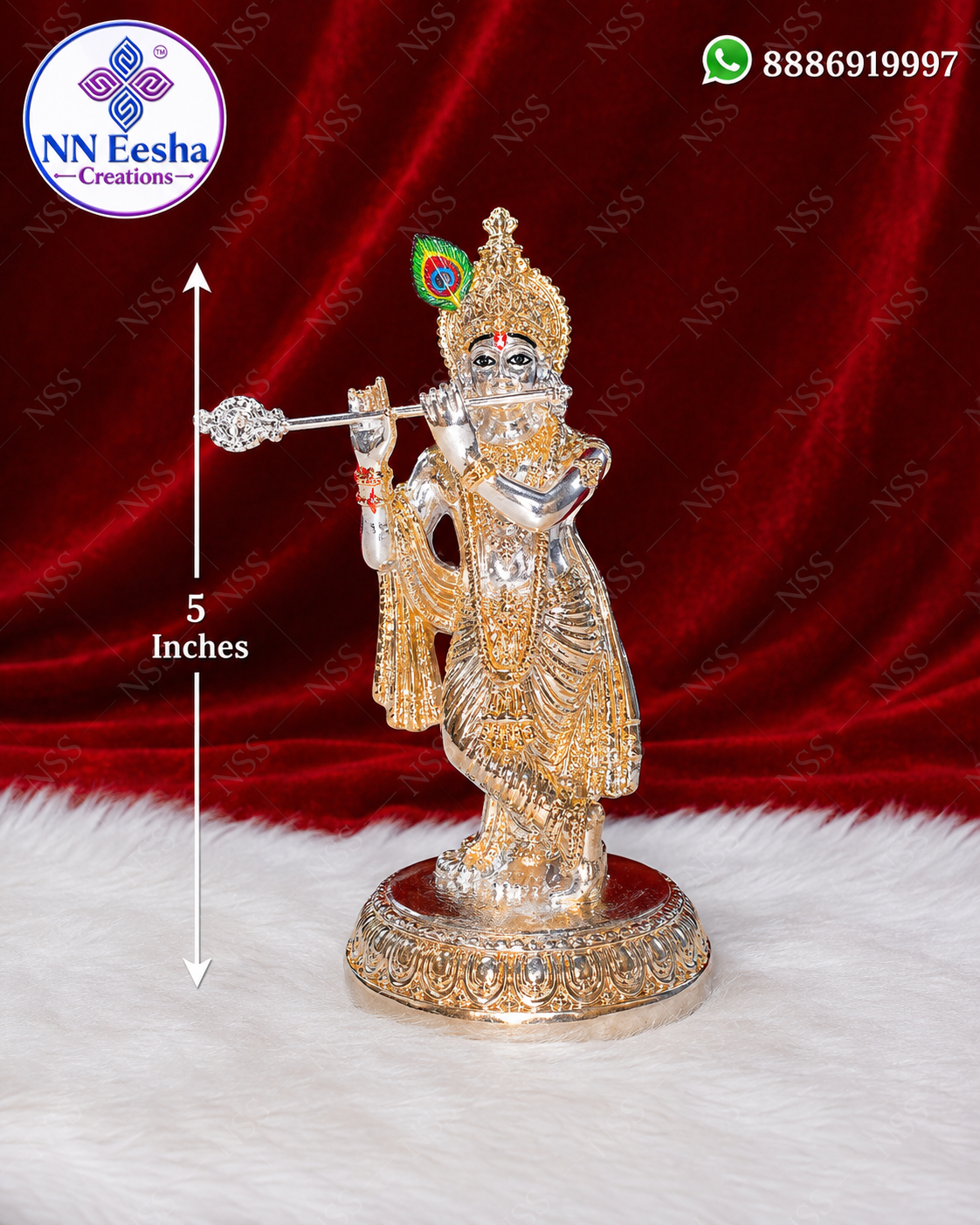 NN Eesha Creations