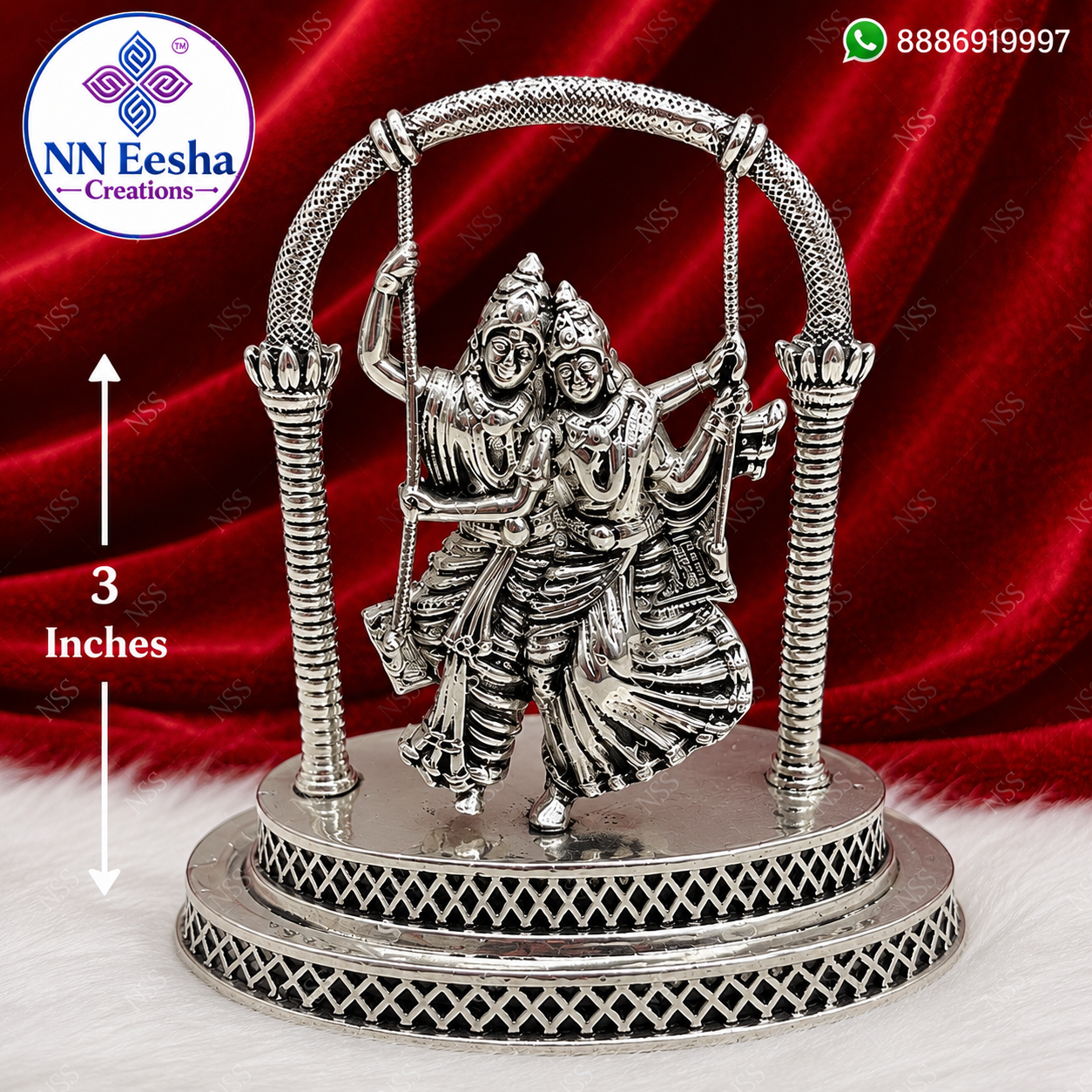 NN Eesha Creations