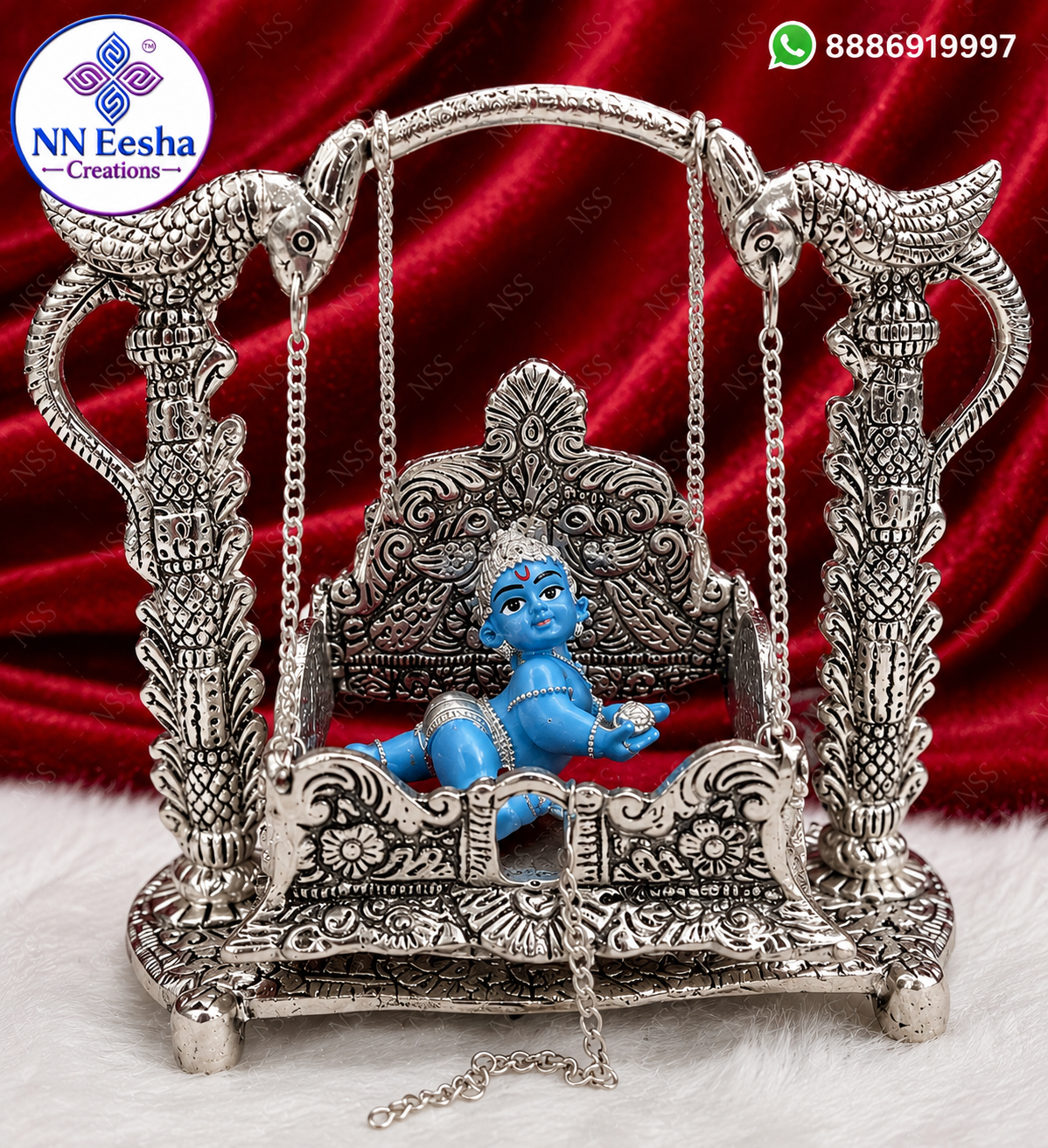 NN Eesha Creations