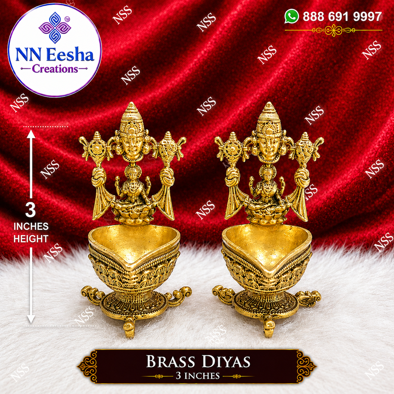 NN Eesha Creations