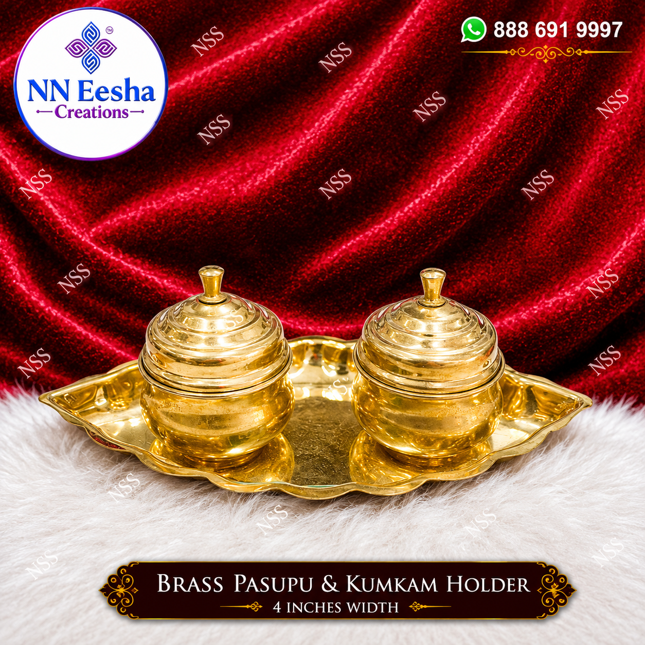 NN Eesha Creations