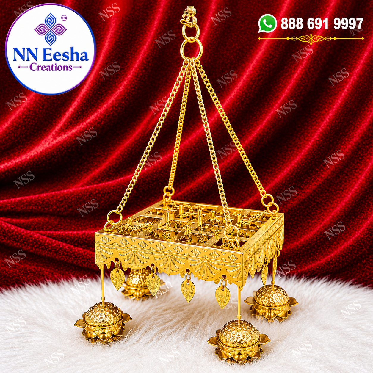 NN Eesha Creations