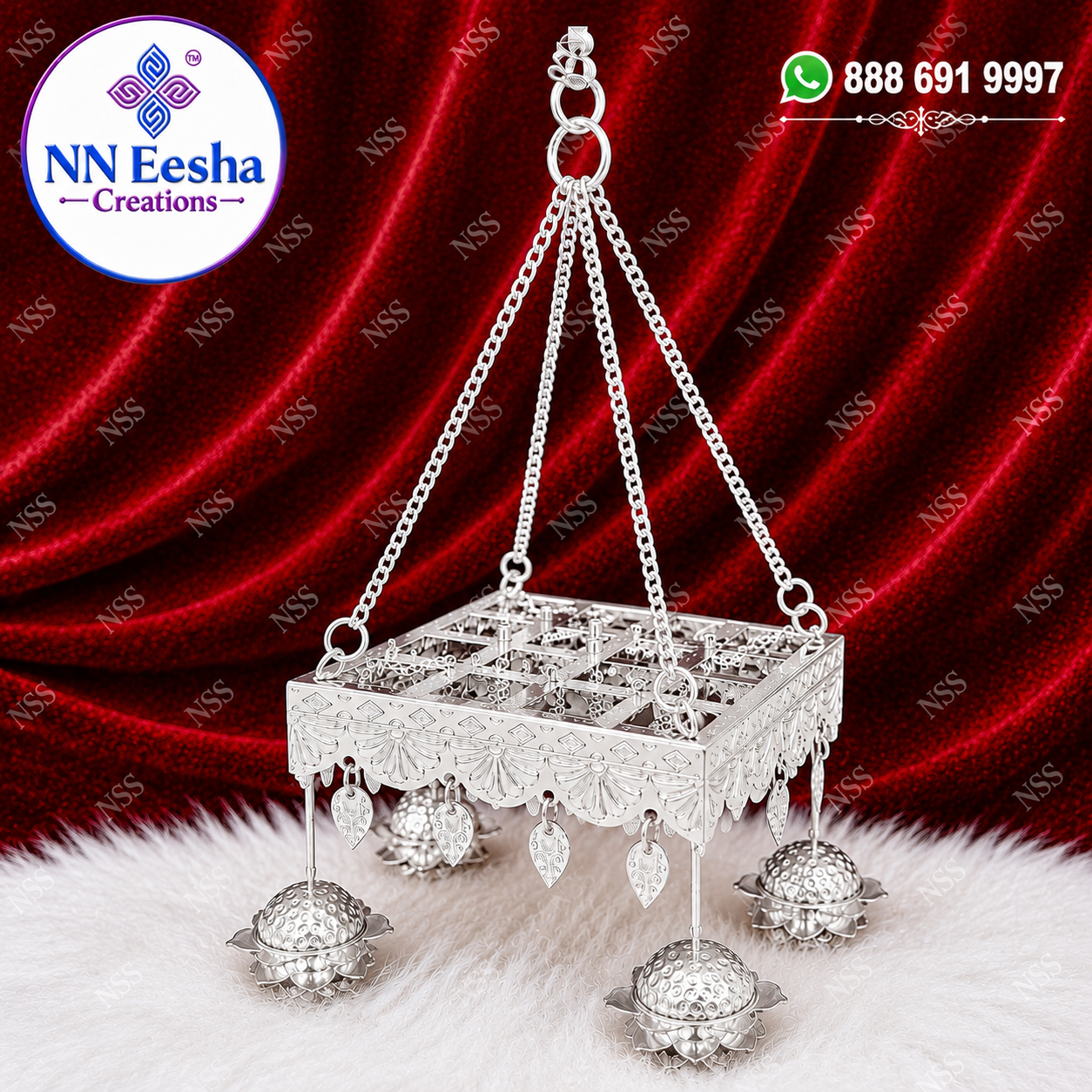 NN Eesha Creations