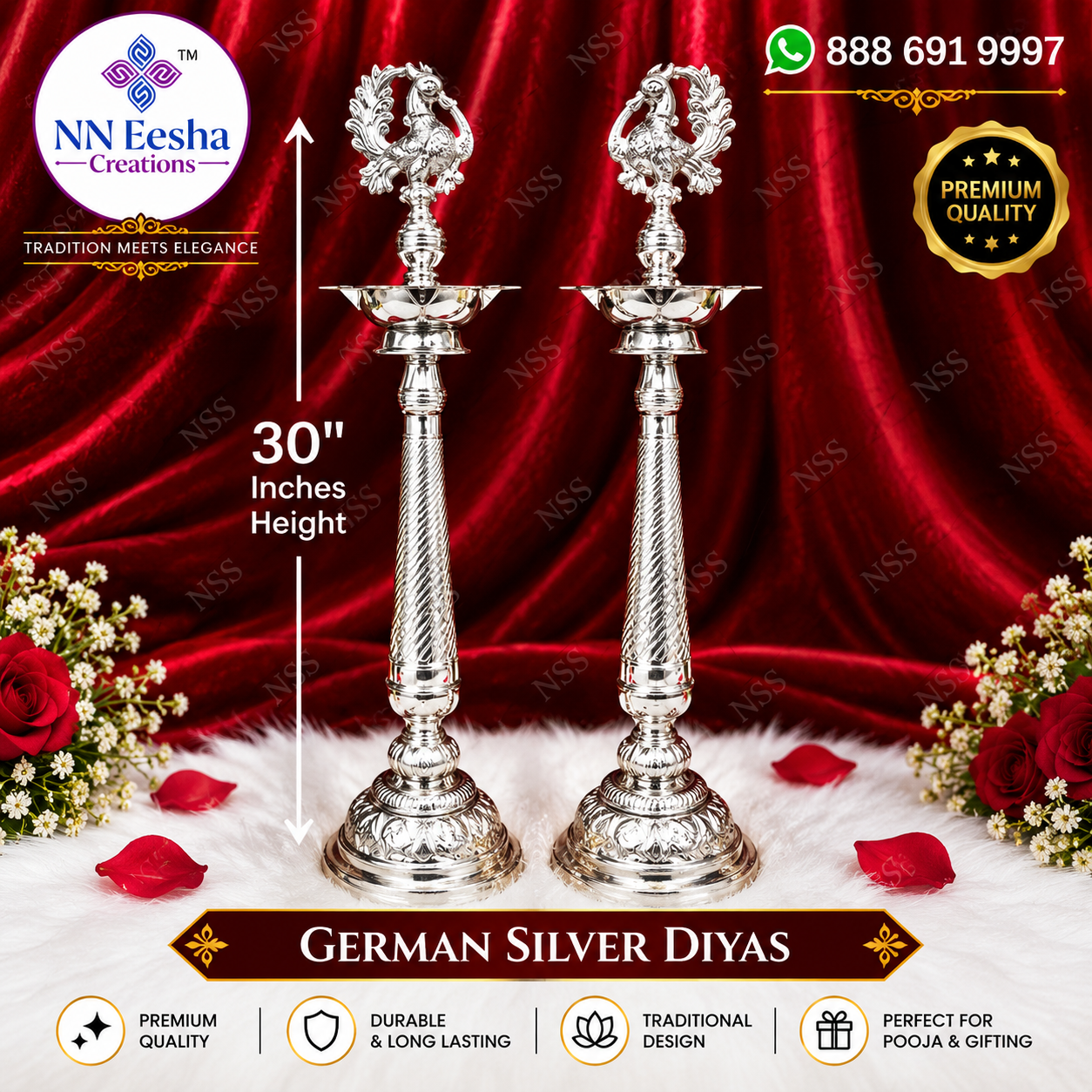 NN Eesha Creations