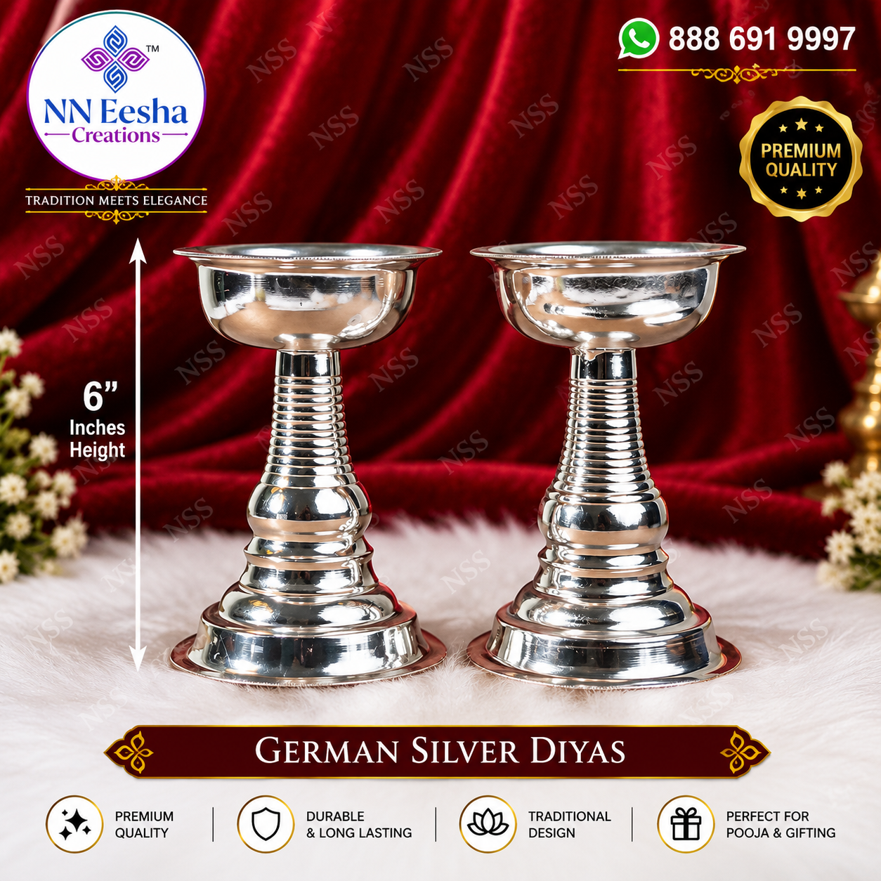 NN Eesha Creations