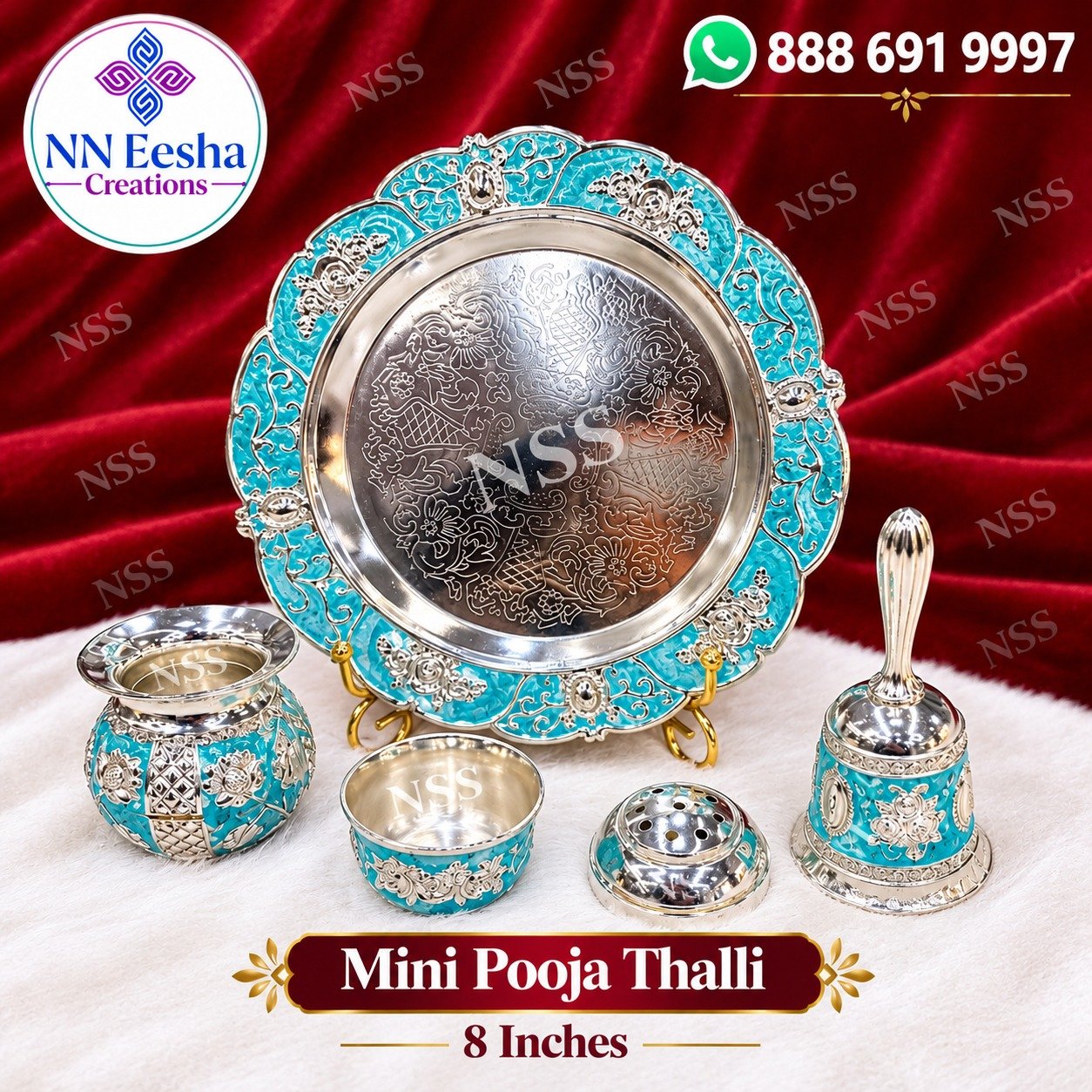 NN Eesha Creations
